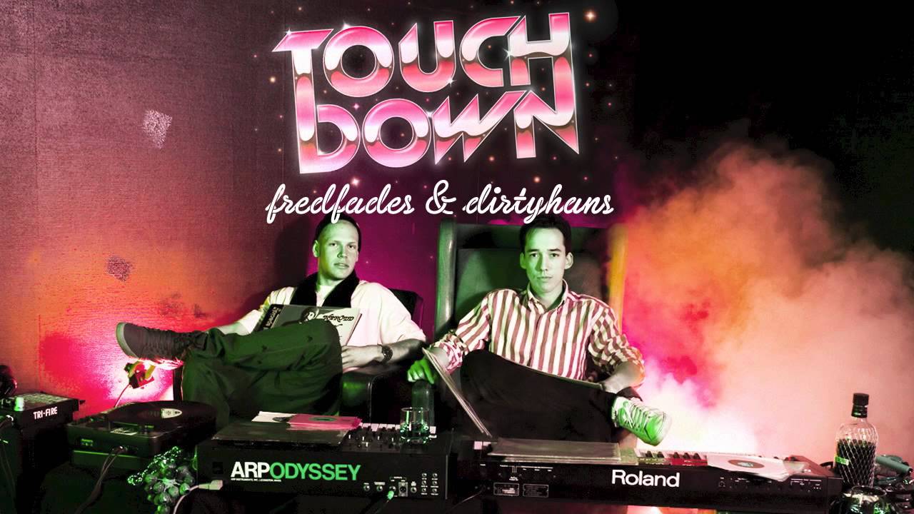 Touchdown Secret Brazilian Scat Jazz Psych Exotica Record