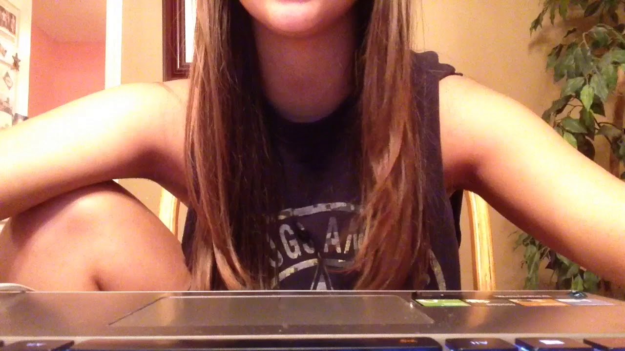 Ocean Eyes (cover)