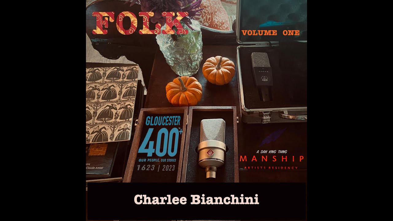 Charlee Bianchini Story