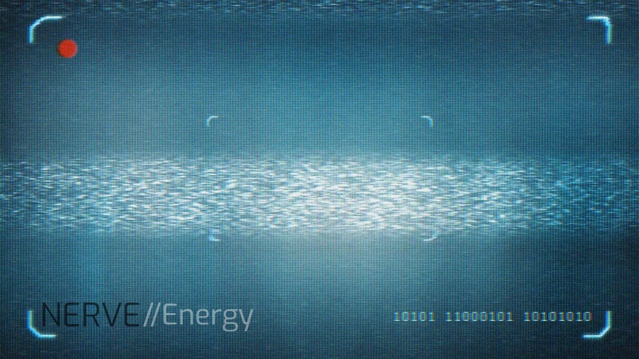 Energy – Nerve (Lyric Video)