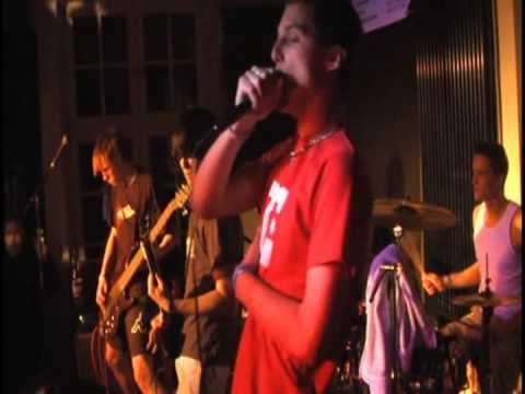 Taxation – Everything Beautiful (Live Bandcontest Korbach 2009)