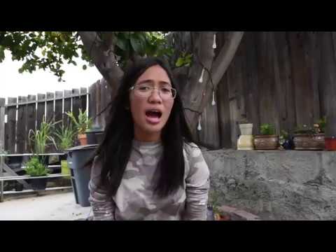 The Good Side & My My My by Troye Sivan (KC Cover ft. Tiff)