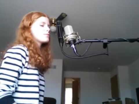 “Set Free” acoustic original song by Sierra Moore
