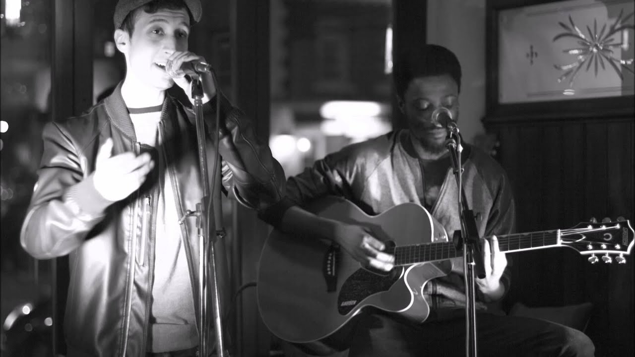 Guerrizla pt II, London Unplugged (29/04/15)