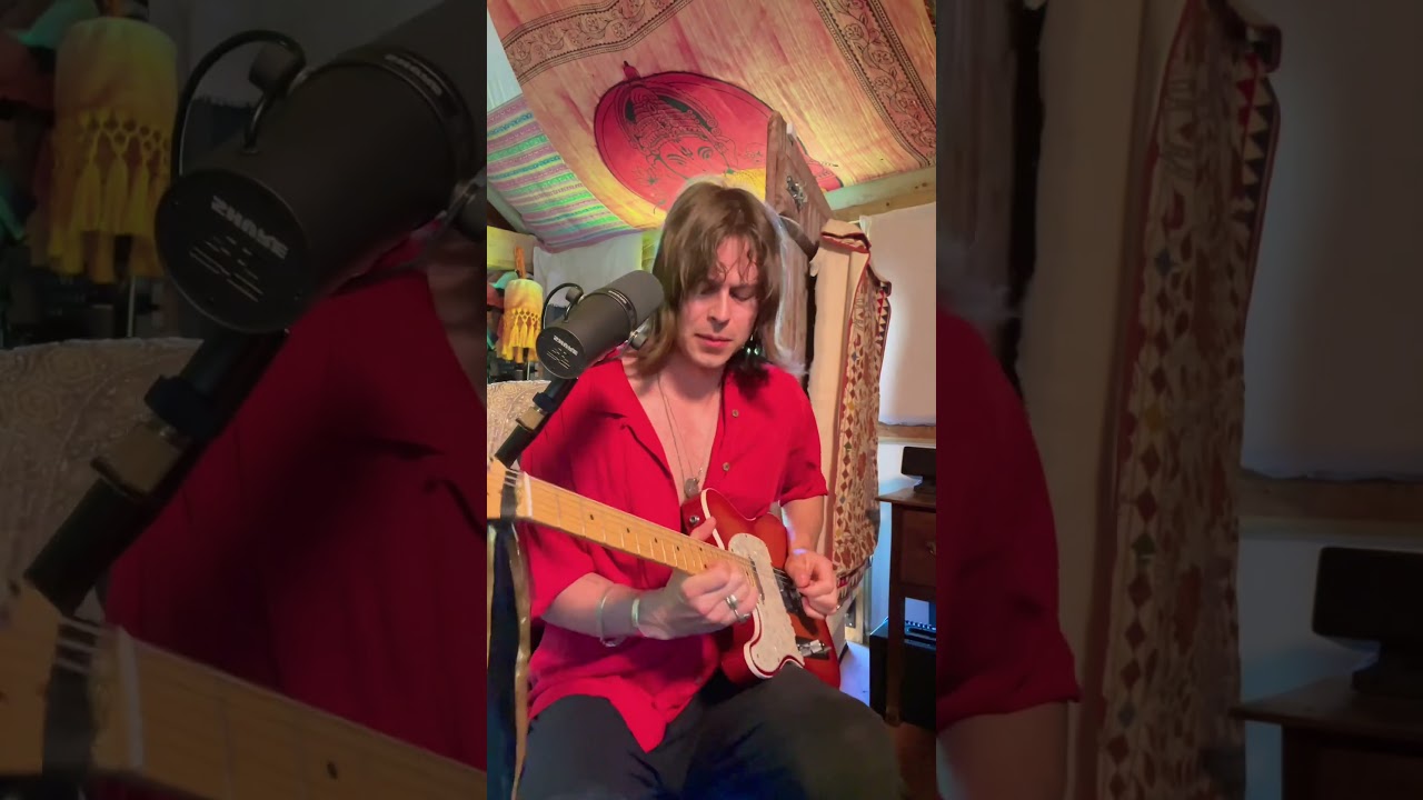 Voodoo Child