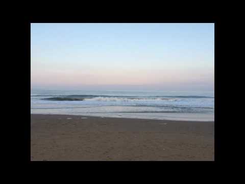 Ocean Eyes Cover