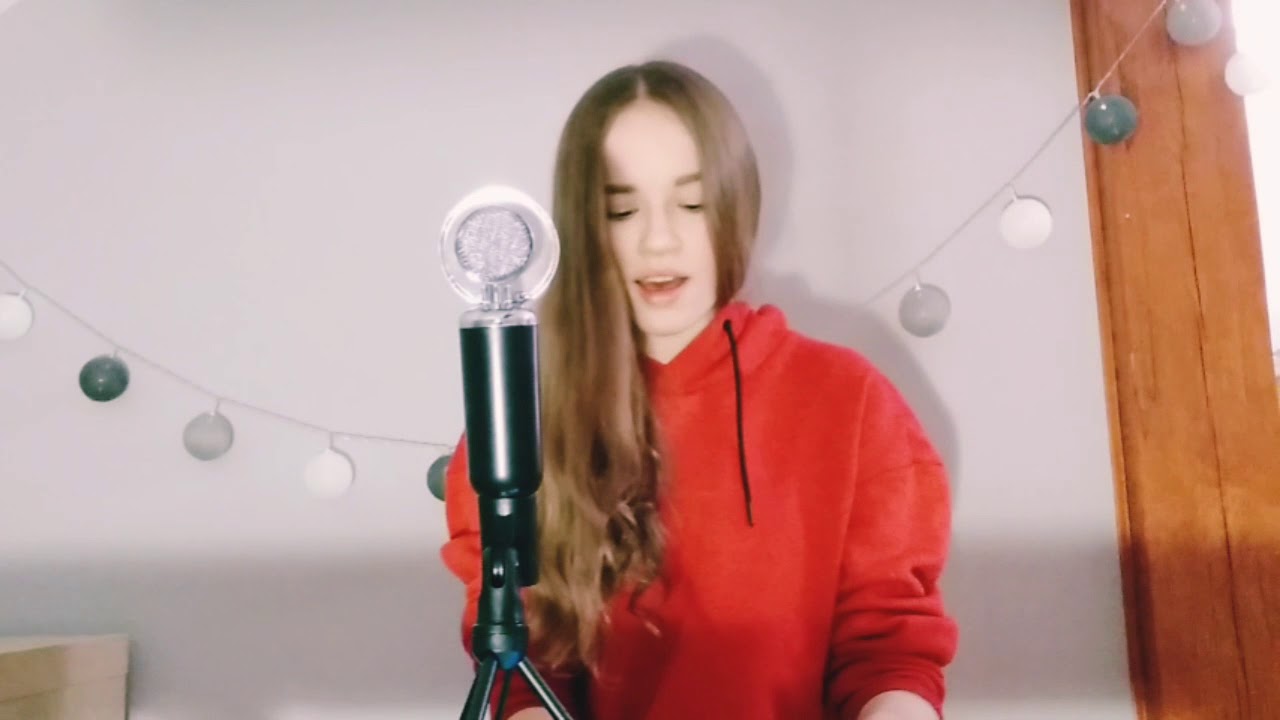 Billie Eilish – Ocean eyes piano cover
