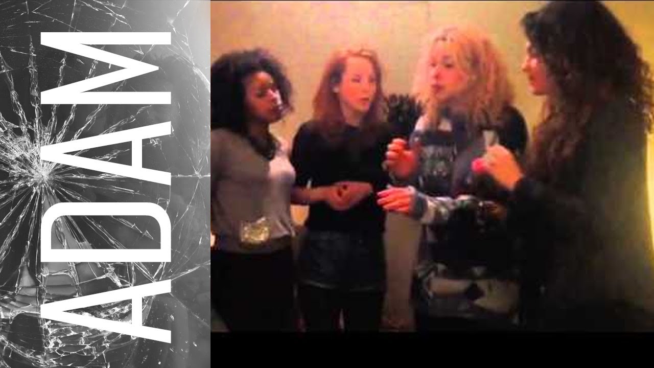 ADAM – Don’t Wake Me Up –  Lianne La Havas (Cover)