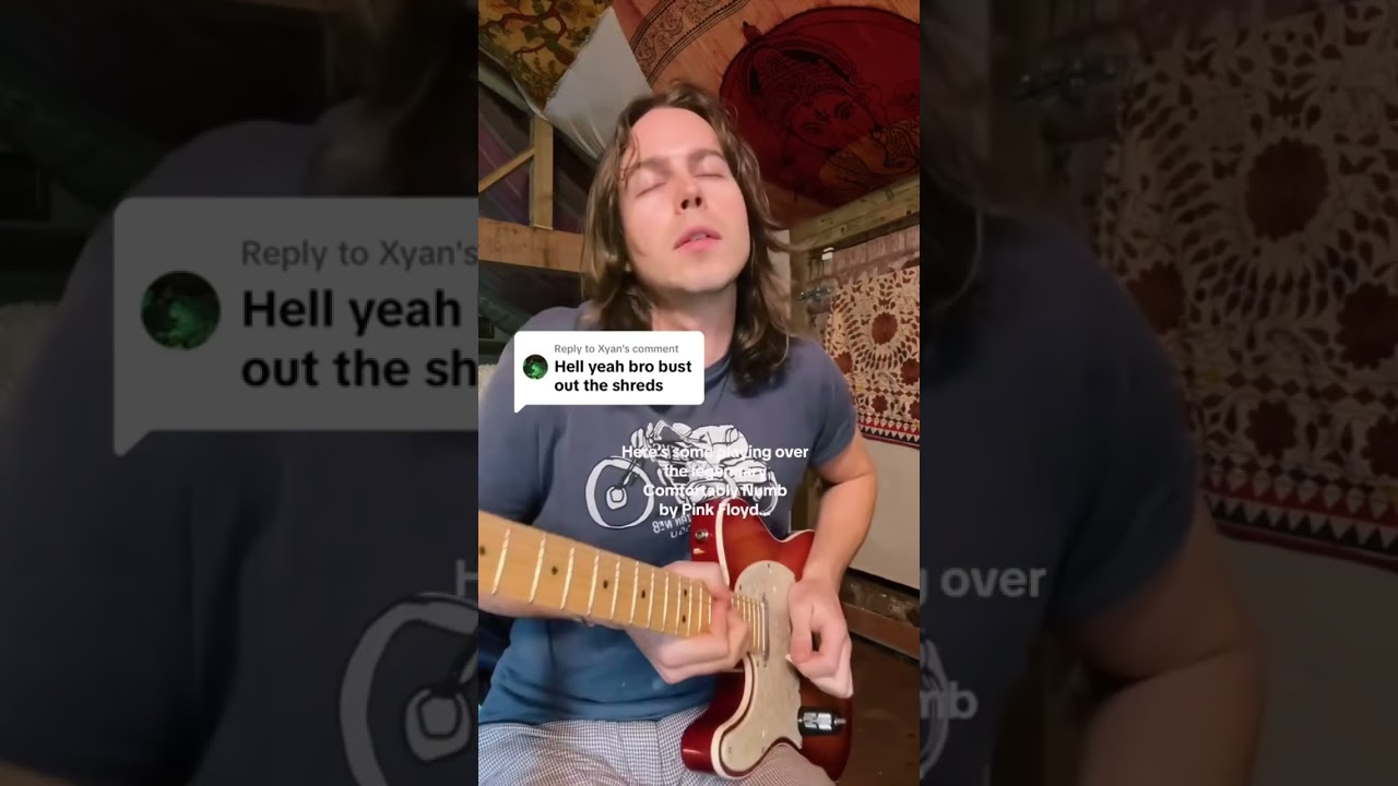 Shred time