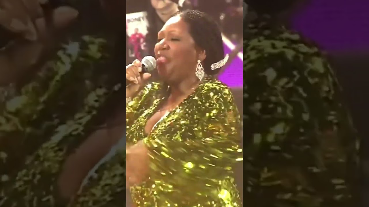 Boney M feat. Liz Mitchell – Rivers of Babylon (80’s Disco Hits)