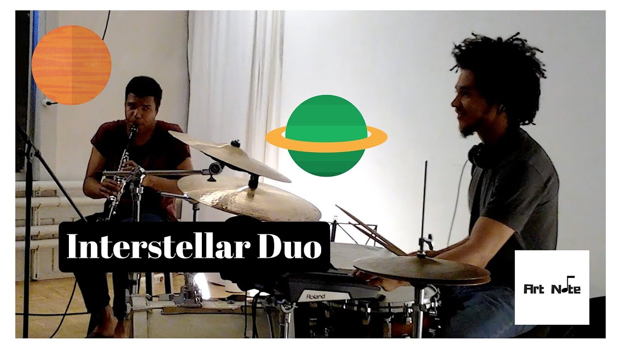 The Interstellar Duo