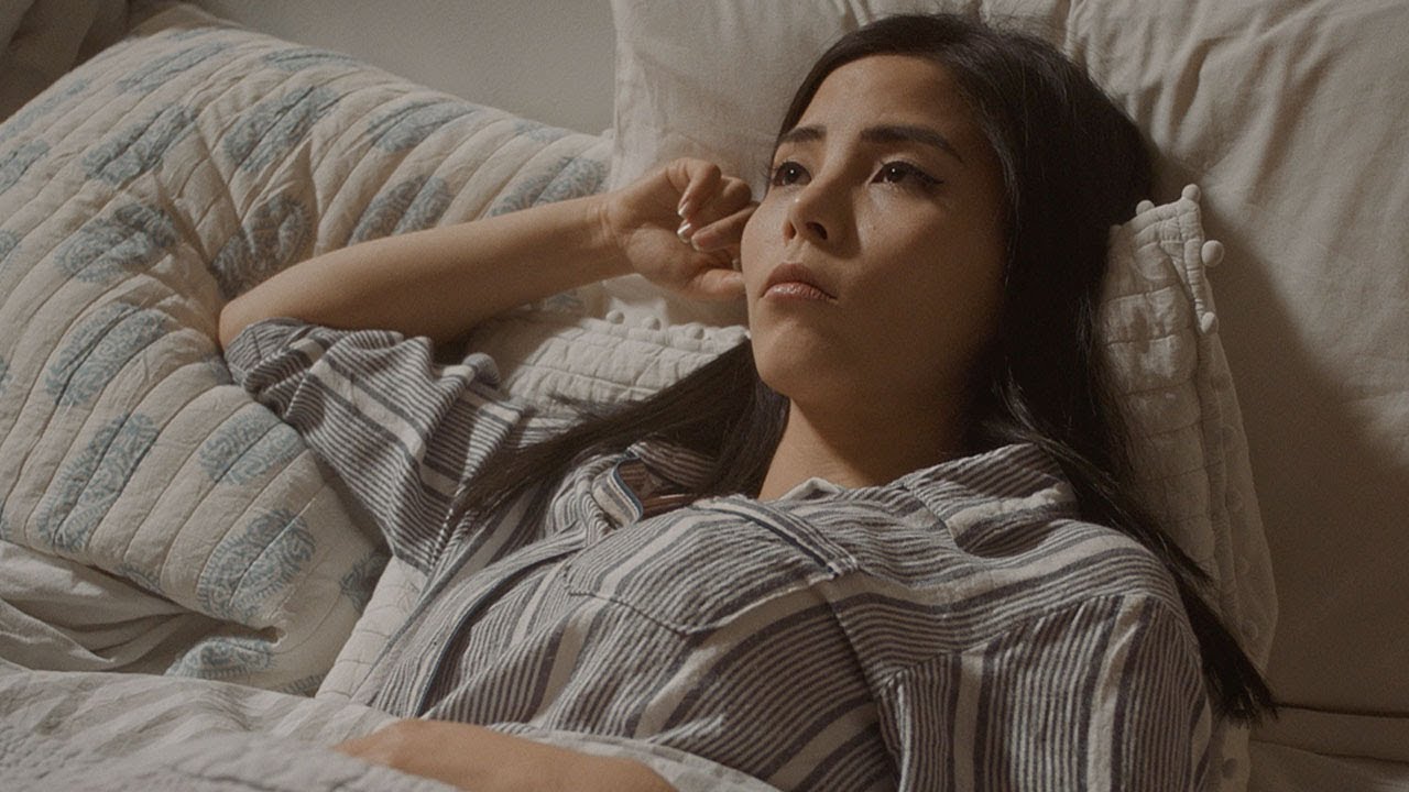 Anna Akana – Disappointment (Official Music Video)