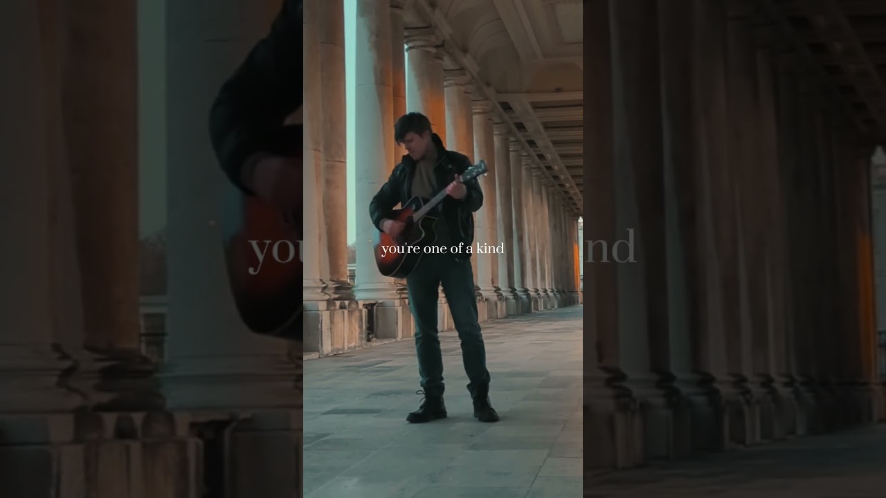 Missing someone who’s still everywhere #singersongwriter #acoustic #newmusic #lyrics #sad