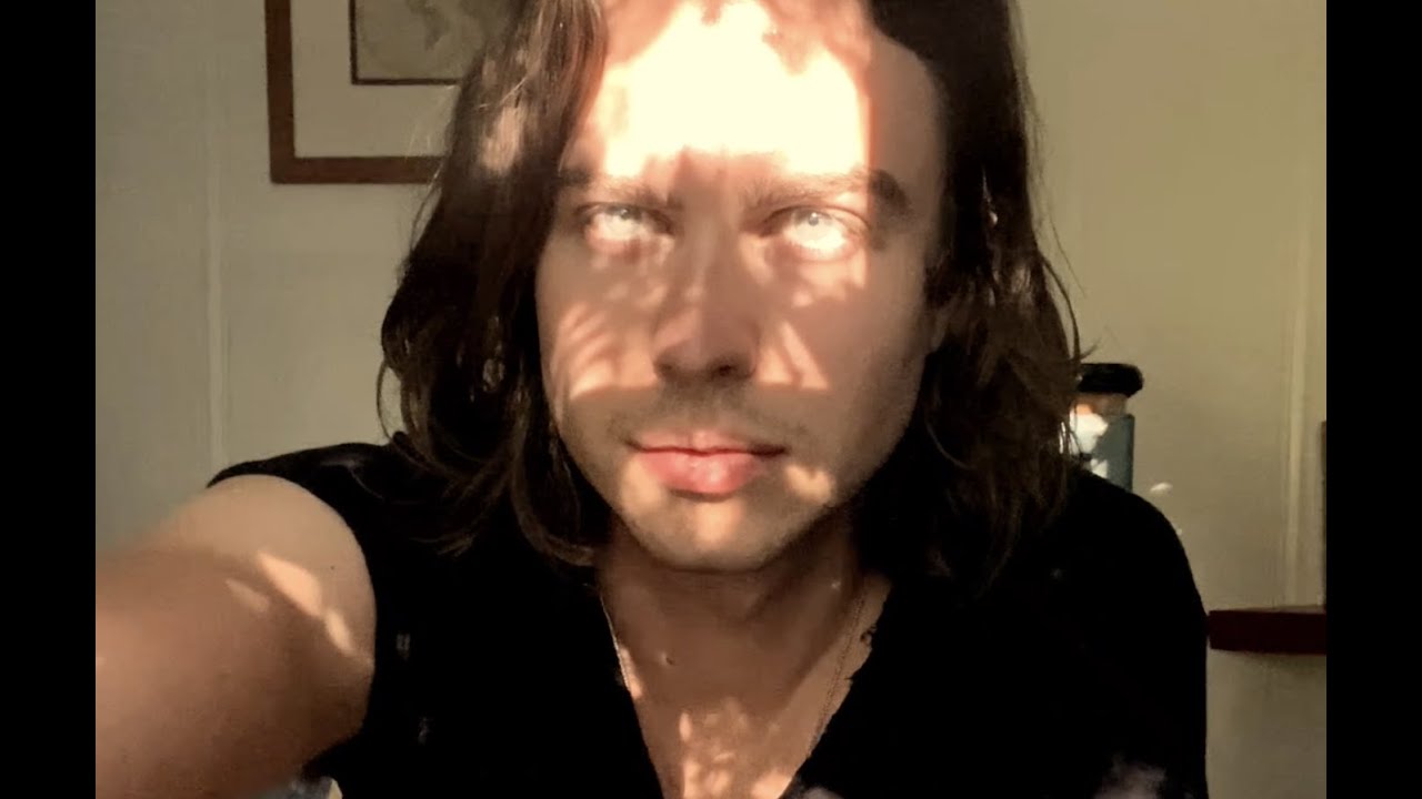 ‘Comfortably Numb’ Guitar Solo Cover