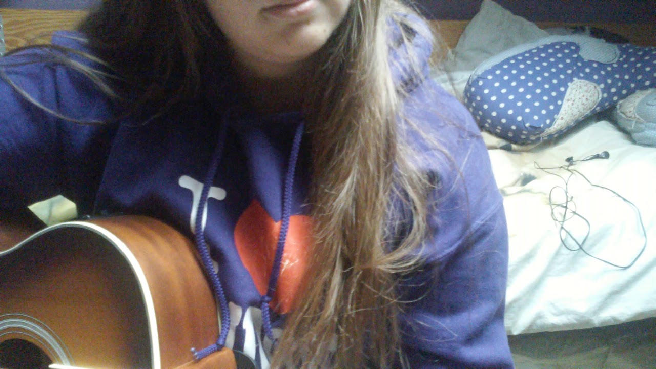 Niall Horan – Too Much To Ask // cover