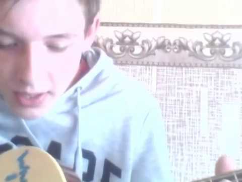 Ed Sheeran – Happier (Cover by Arrow Hard)