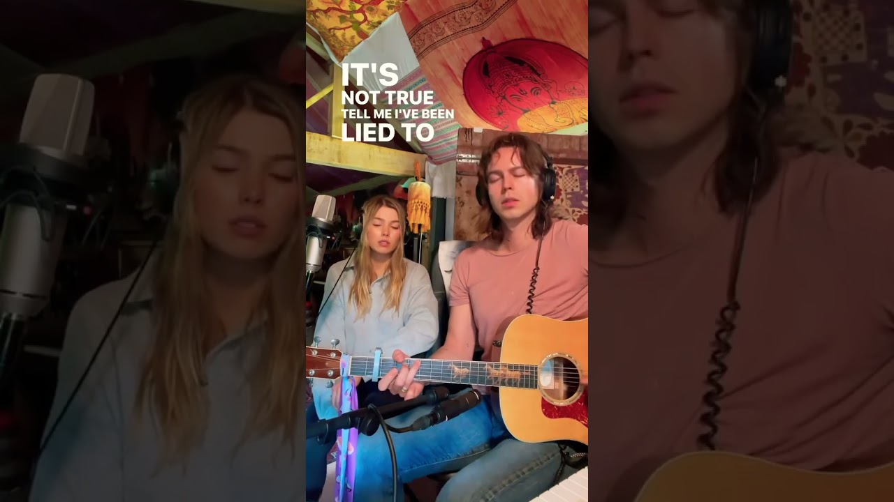 I Love You – Billie Eilish (Cover)