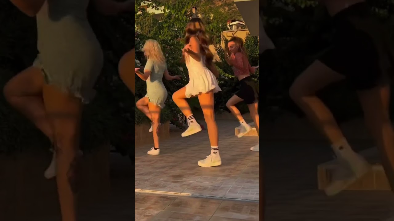 Rasputin e• Boney M 😎#remix #dance #shuffledance #shuffle #rasputin #boneym