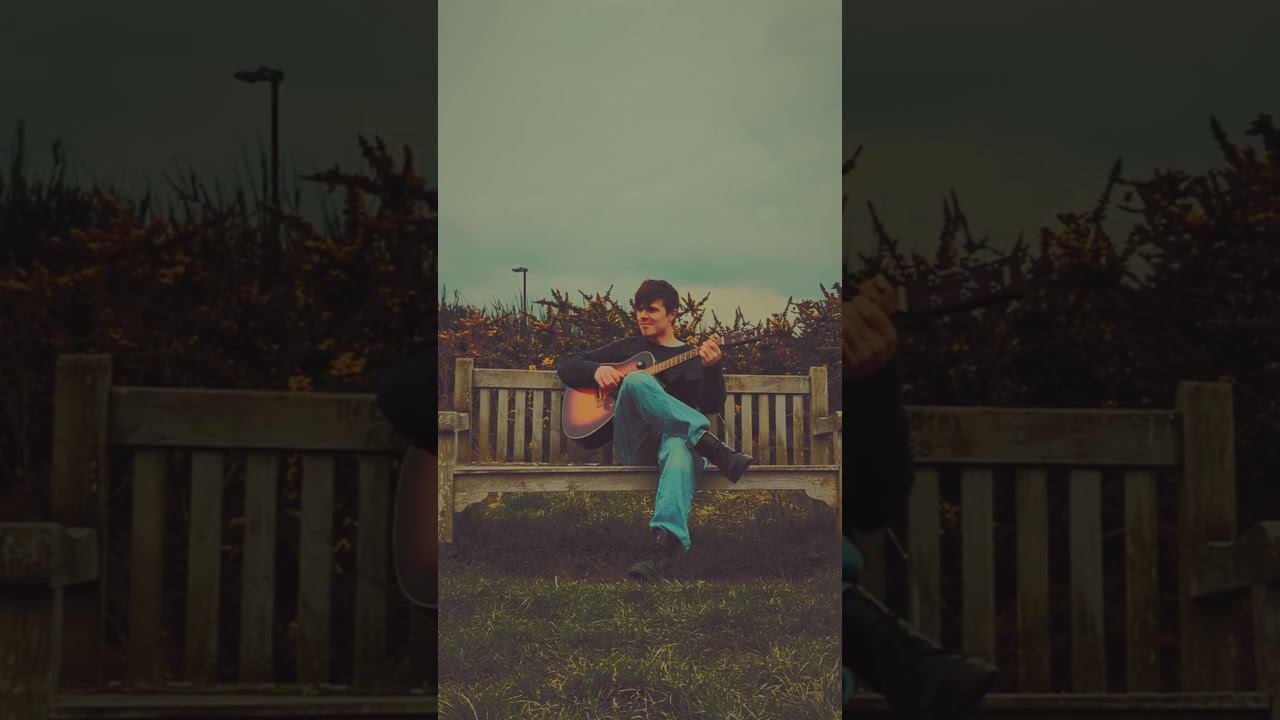 No backup plan, just this #singersongwriter #romantic #lyrics #lovesong #newmusic