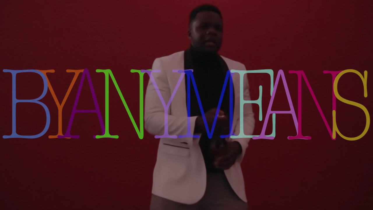 KXXNG 5 – By Any Means Ft Dante Xciii –  (Official Music Video)